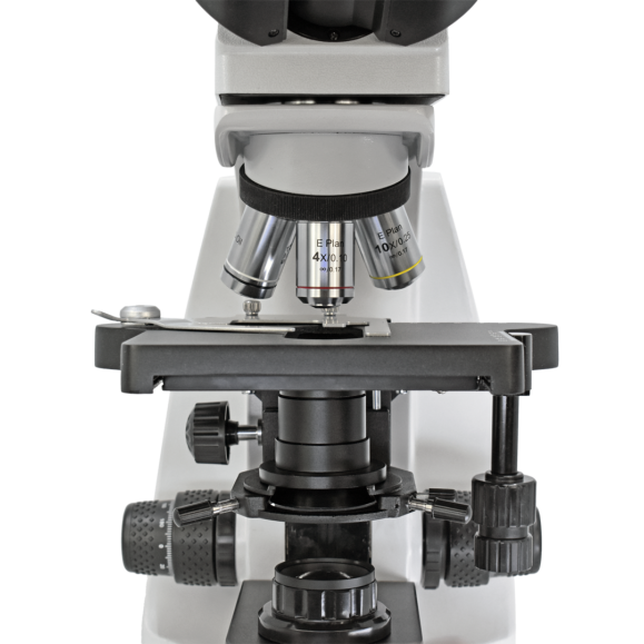 Condensador de campo oscuro BMS D2 y D3