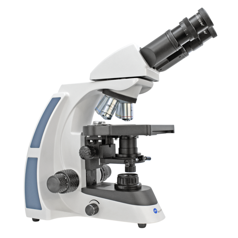 Condensador de campo oscuro BMS D2 y D3