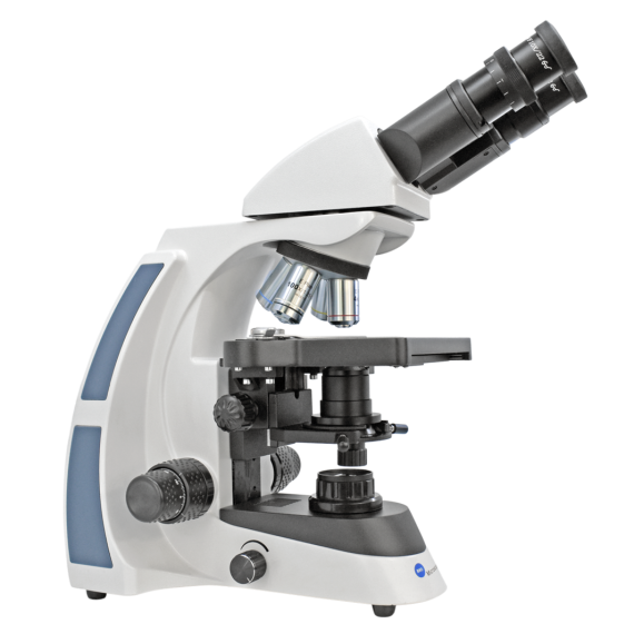 Condensador de campo oscuro BMS D2 y D3
