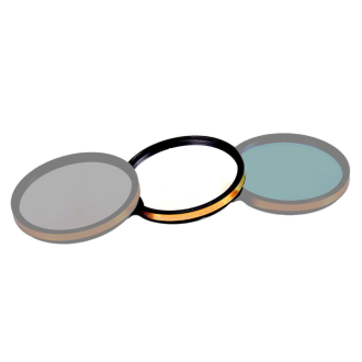 Filtro ANTLIA  SII 3nm...