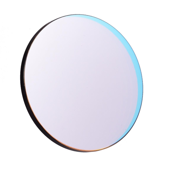 Filtro ANTLIA  OIII 3nm modelo 50mm circular sin montura