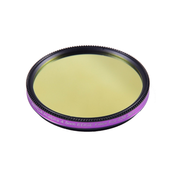 Filtro ANTLIA H-ALPHA 4.5nm EDGE modelo 50.8mm