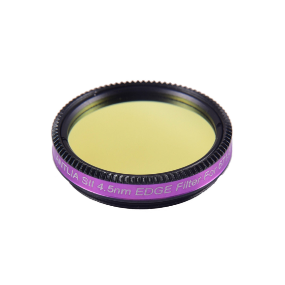 Filtro ANTLIA SII 4.5nm EDGE modelo 31.75mm