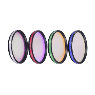 Set de filtros ANTLIA LRVB...