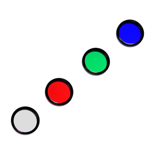 Filtro ANTLIA LRVB modelo 31.75mm