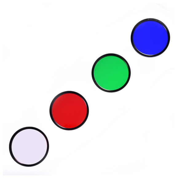 Filtro ANTLIA LRVB modelo 50.8mm