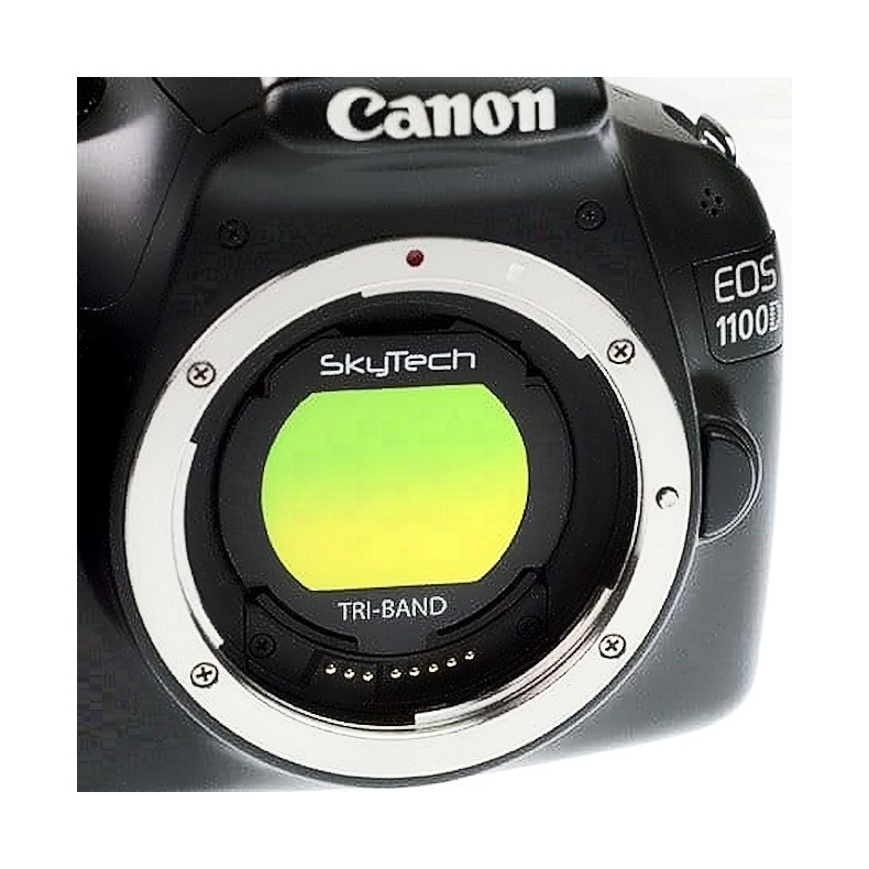 Filtro clip Altair SkyTech TriBand...