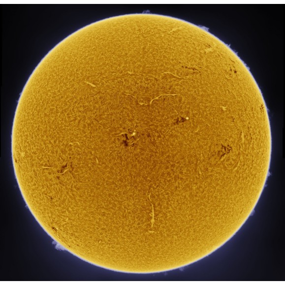 Cámara Player One APOLLO 428M MAX