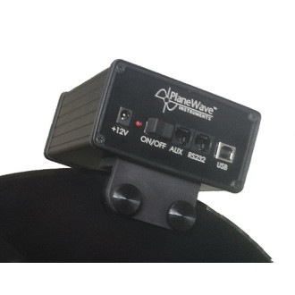 Delta T Heater Box de...
