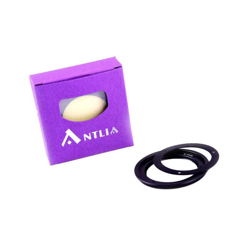 Filtro ANTLIA ALP-T Dual Band...