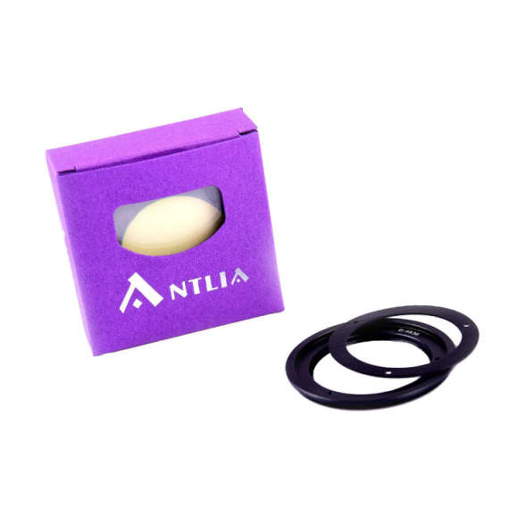 Filtro ANTLIA ALP-T Dual Band (Ha-OIII) 5nm modelo 36mm sin montar