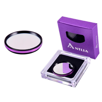 Juego de 2 Filtros ANTLIA...