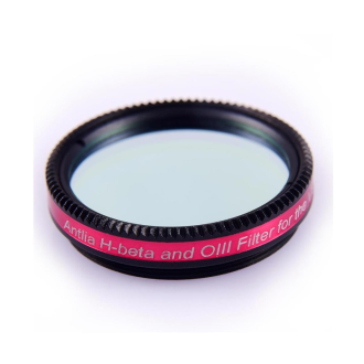 Filtro ANTLIA H-Beta / OIII...