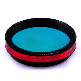 Filtro Antlia IR850, modelo...