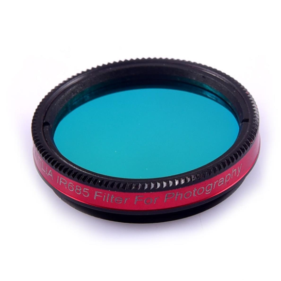 Filtro Antlia IR685, modelo 31.75mm