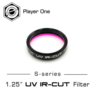 Filtro Player One UV IR-CUT...