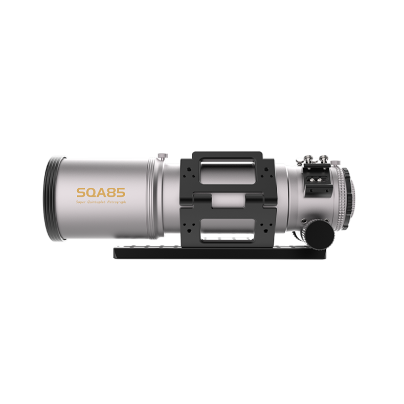 Telescopio astrógrafo quintuplete...