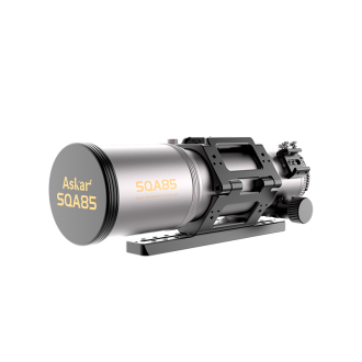 Telescopio astrógrafo...
