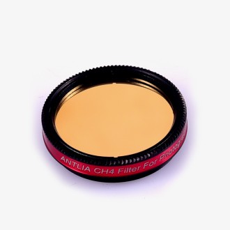 Filtro de metano (CH4)...