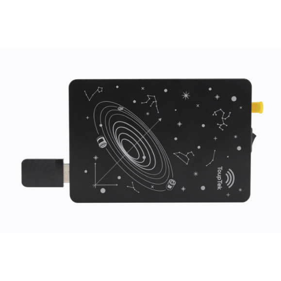 Dispositivo Wifi TOUPTEK Stellavita