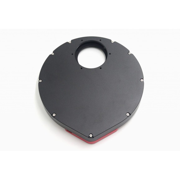 Rueda portafiltros Player One Phoenix 5x2" (o 50mm sin montar) motorizada