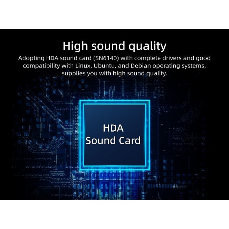 Mini PC Quieter 4C 16GB/512GB...