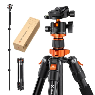 Trípode/Monopie K254A3...
