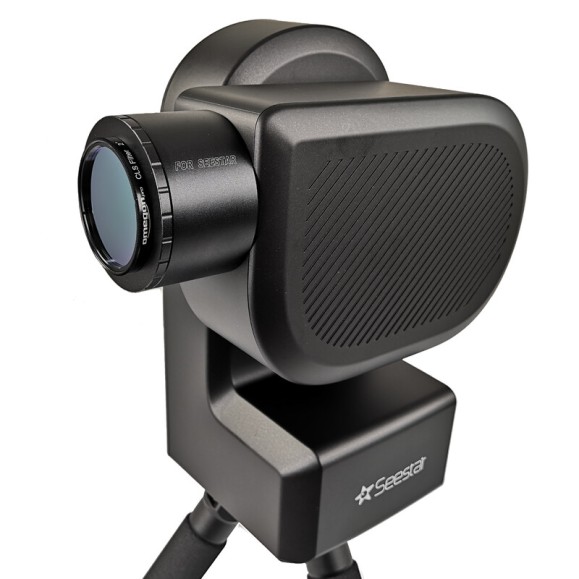 Adaptador M62 - M48 (filtro 2'' Seestar S50)