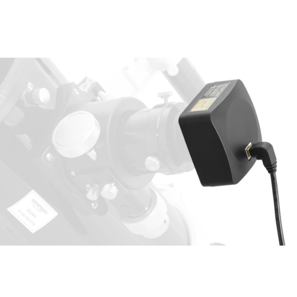 Cámara TOUPTEK EXCCD-300-KMA DeepSky Mono