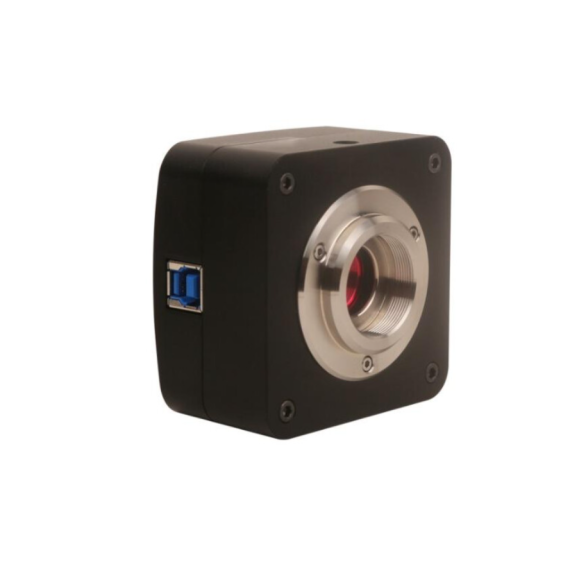 Cámara TOUPTEK  ToupCam E3ISPM 20000, color, CMOS, 1", 2,4 µm, 15 fps, 20 MP, USB 3.0