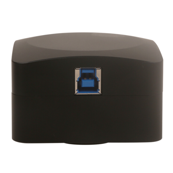 Cámara TOUPTEK  ToupCam E3ISPM 20000, color, CMOS, 1", 2,4 µm, 15 fps, 20 MP, USB 3.0