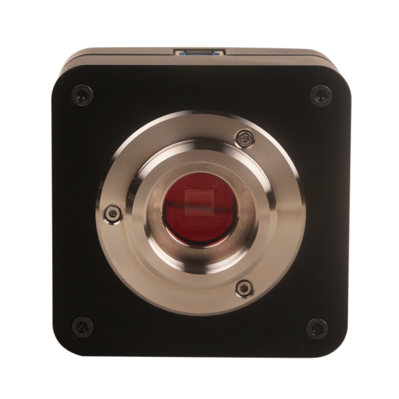 Cámara TOUPTEK  ToupCam E3ISPM 2100A, color, CMOS, 1/1.2", 5,8 µm, 96 fps, 2.1 MP, USB 3.0