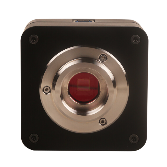 Cámara TOUPTEK  ToupCam E3ISPM 25000A, color, CMOS, 1/2.3", 1.12 µm, 12 fps, 25 MP, USB 3.0