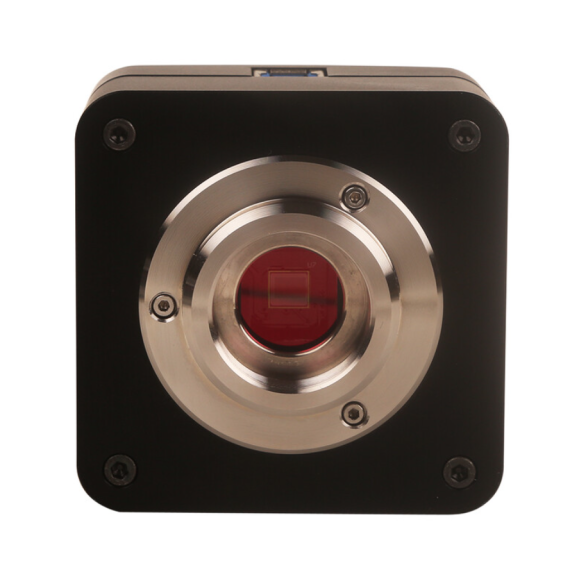 Cámara TOUPTEK  ToupCam E3ISPM 32000A, color, CMOS, 1.15", 2.315 µm, 8.1 fps, 32 MP, USB 3.0