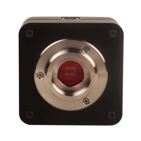 Cámara TOUPTEK  ToupCam E3ISPM 45000B, color, CMOS, 1.4", 2.315 µm, 8.1 fps, 45 MP, USB 3.0