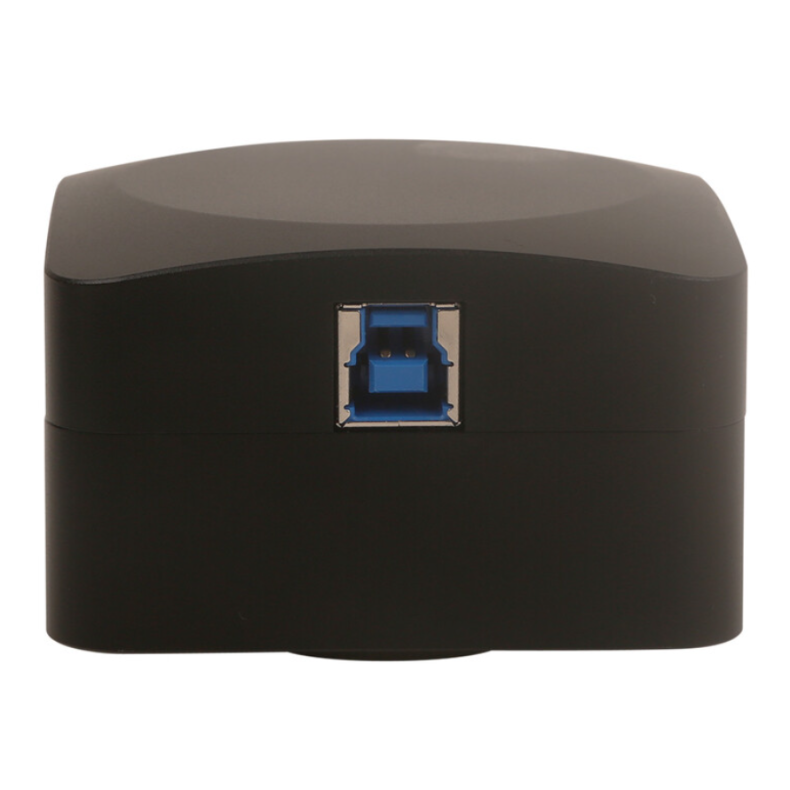 Cámara TOUPTEK  ToupCam E3ISPM 5000A,...