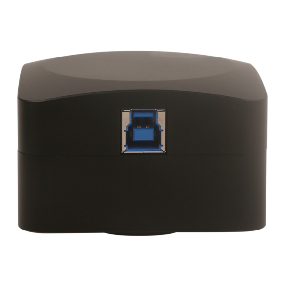 Cámara TOUPTEK  ToupCam E3ISPM 6300B, color, CMOS, 1/1.8", 2,4 µm, 59 fps, 6.3 MP, USB 3.0