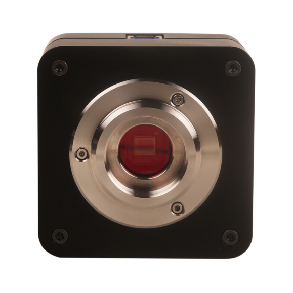 Cámara TOUPTEK  ToupCam E3ISPM 6300B, color, CMOS, 1/1.8", 2,4 µm, 59 fps, 6.3 MP, USB 3.0