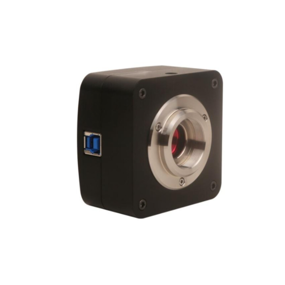 Cámara TOUPTEK  ToupCam E3ISPM 6300B, color, CMOS, 1/1.8", 2,4 µm, 59 fps, 6.3 MP, USB 3.0