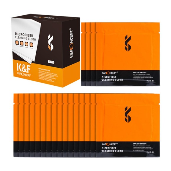 Juego de paños de limpieza paño de limpieza