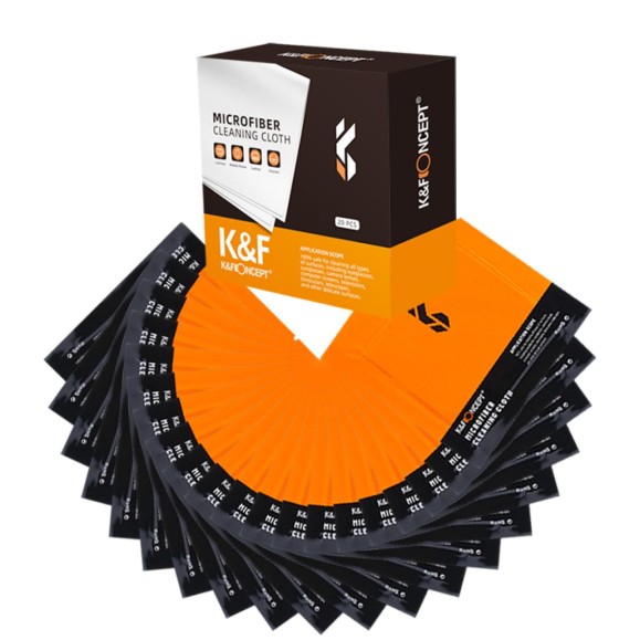 Juego de paños de limpieza paño de limpieza