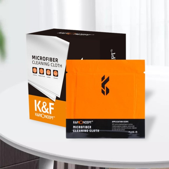 Juego de paños de limpieza paño de limpieza