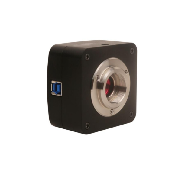 Cámara TOUPTEK  ToupCam E3ISPM 8300D, color, CMOS, 1/1.2", 2,9 µm, 45 fps, 8.3 MP, USB 3.0
