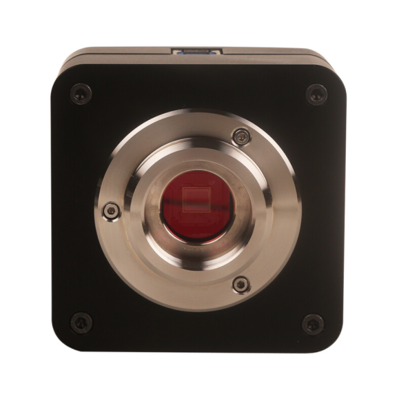 Cámara TOUPTEK  ToupCam E3ISPM 9000B, color, CMOS, 1", 3.45 µm, 40 fps, 9 MP, USB 3.0