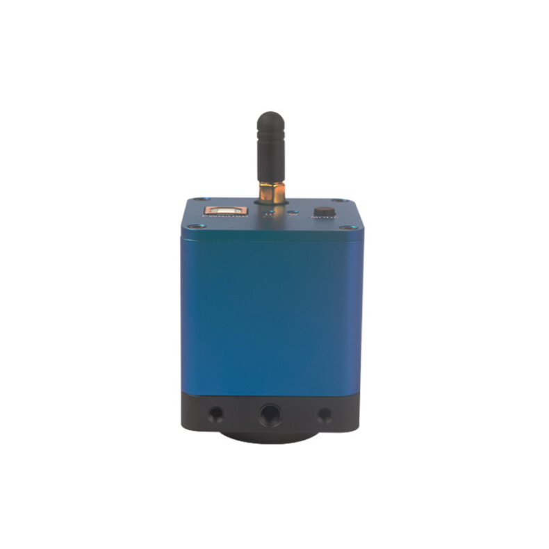 Cámara TOUPTEK ToupCam WUCAM 720PA,... Cámara TOUPTEK ToupCam WUCAM 720PA,...