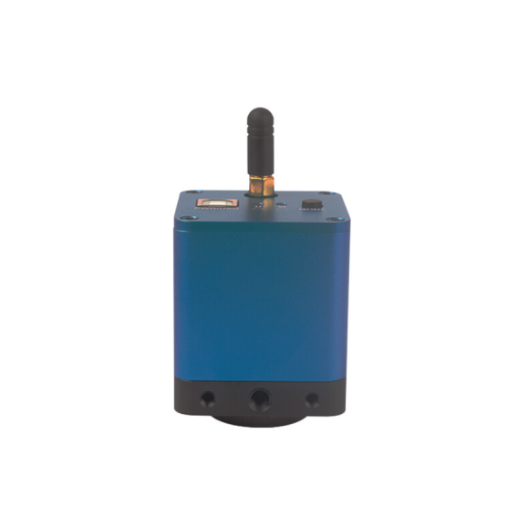 Cámara TOUPTEK ToupCam WUCAM 720PA, color, CMOS, 1/2.5", 2.2 µm, 30 fps, 720 P, WiFi/USB