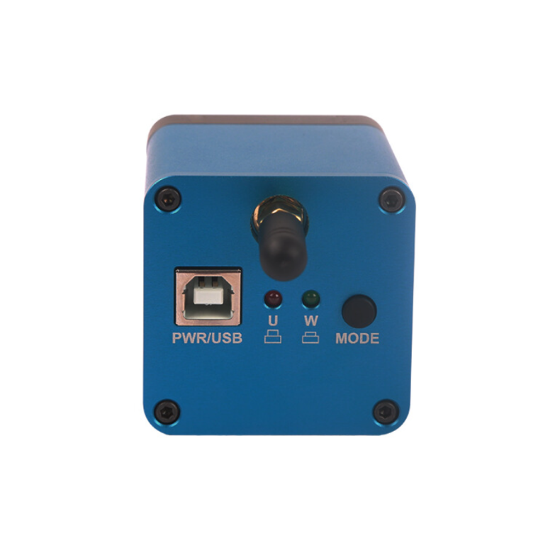 Cámara TOUPTEK ToupCam WUCAM 720PA,... Cámara TOUPTEK ToupCam WUCAM 720PA,...