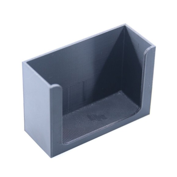 Soporte para powerbank para ZWO Seestar S50