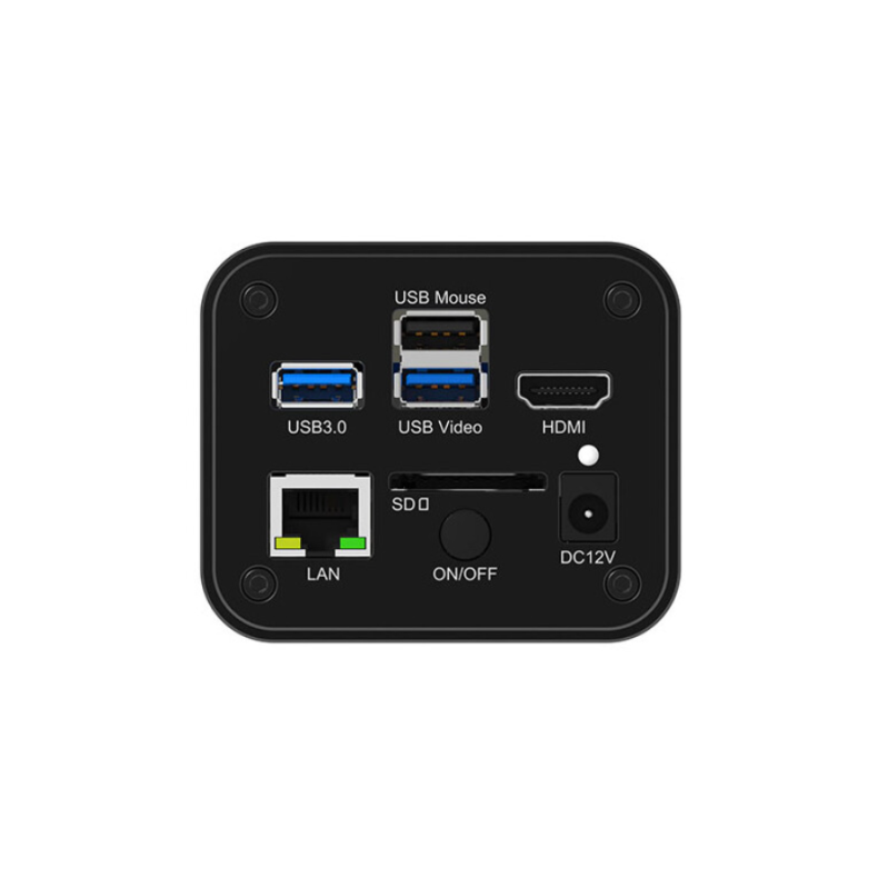 Cámara TOUPTEK ToupCam X7CAM4K 8MPB,... Cámara TOUPTEK ToupCam X7CAM4K 8MPB,...
