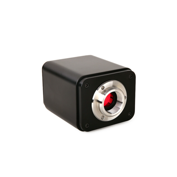 Cámara TOUPTEK ToupCam X7CAM4K 8MPB, color, CMOS, 1/1.2, 2.9 µm, 75 fps, 8 MP, HDMI/LAN/USB